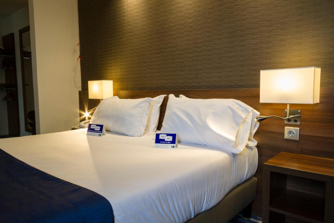 Holiday Inn Express Amiens By Ihg Zewnętrze zdjęcie