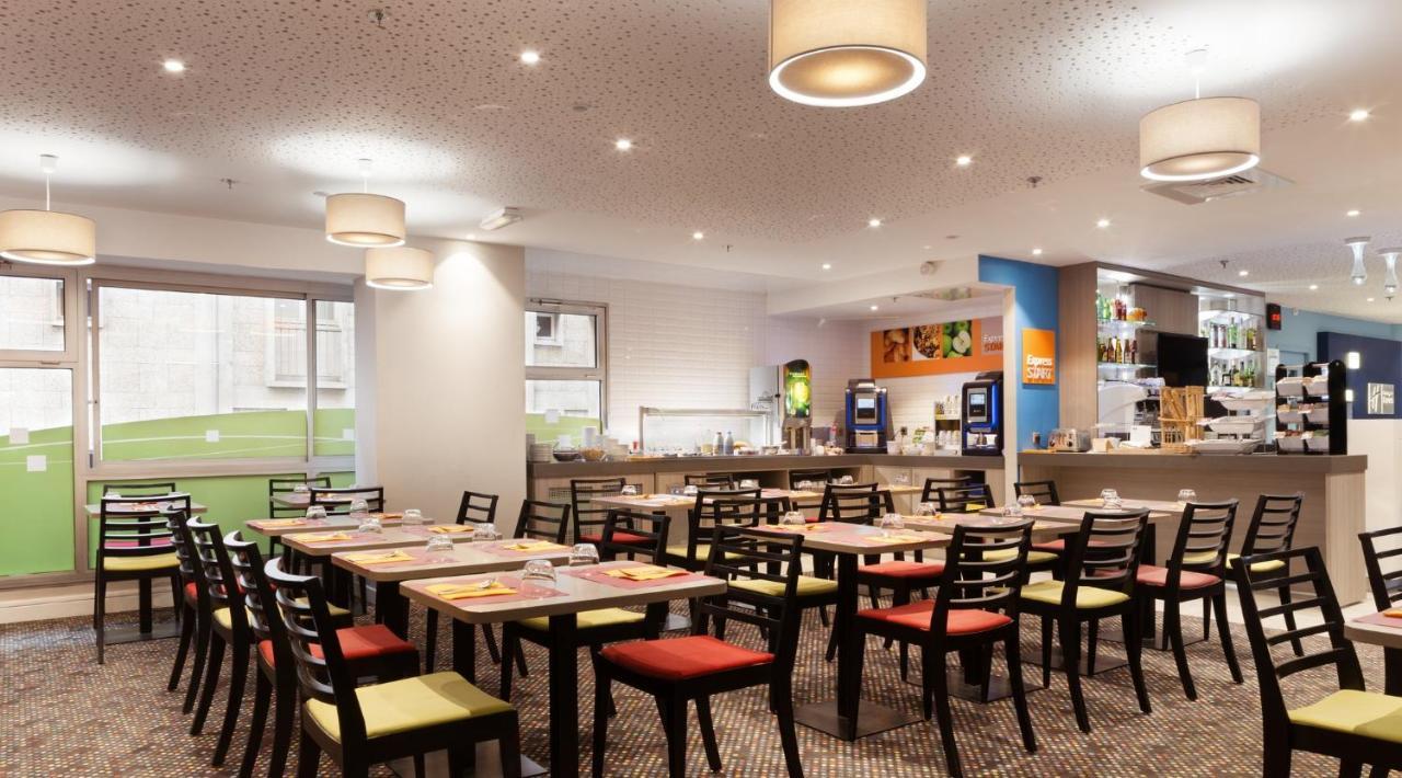 Holiday Inn Express Amiens By Ihg Zewnętrze zdjęcie