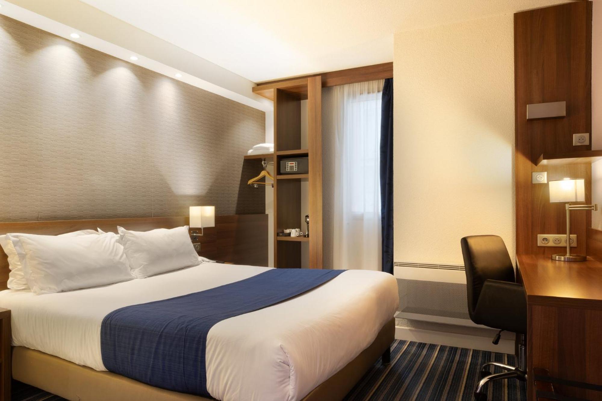 Holiday Inn Express Amiens By Ihg Zewnętrze zdjęcie